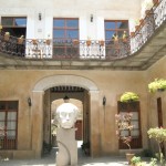Museo Casa de los Serdán