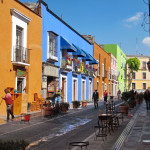 Callejón de los Sapos