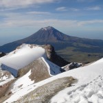 Parque Nacional Izta-Popo Zoquiapan