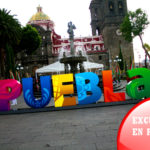 Excursiones de un día en Puebla