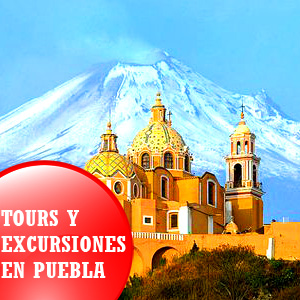Excursiones en Puebla