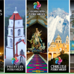 Tour Pueblos mágicos de Puebla