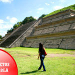 Tours por Puebla